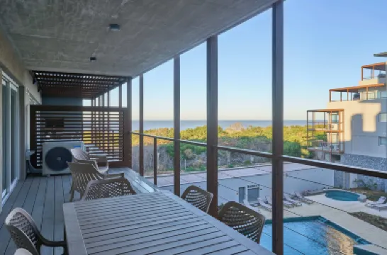 Almarena La Reserva Hotels in 