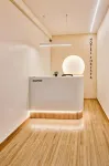 Hotel Foresta - Parkplatz