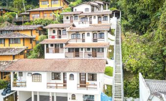 Velinn Pousada Mirante da Praia Grande