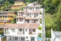 景觀大沙灘旅館 Curral Beach附近的飯店