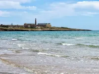 Sabbia Sole e Sale - Mediterranean Home 5' from Sampieri Beach Hotels in Sampieri