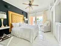 Unique Luxury Pent House at Marina Casa de Campo 住宿飯店