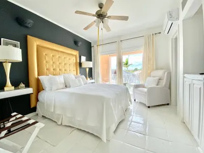 Unique Luxury Pent House at Marina Casa de Campo Отели рядом с достопримечательностью «La Romana Cruise Terminal»