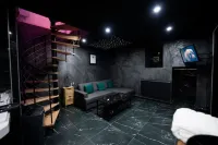 Salle D'amour L'elixird'amour Hotels in Étampes-sur-Marne