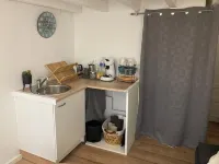 Independent Cozy Room
