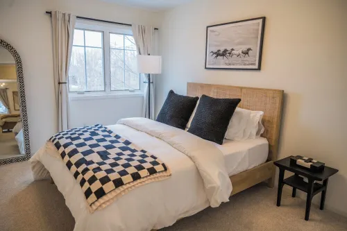 4-bedroom house in charming Suttons Bay