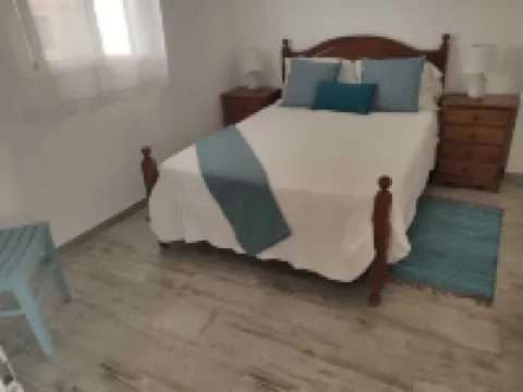 Charm by the Sea - The Perfect Getaway in Faro Hotels in Montenegro