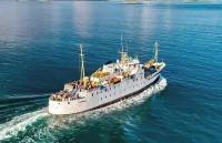 Charming barn in scenic Lamorna valley