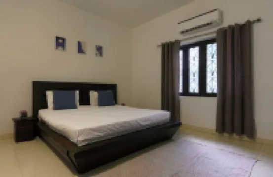 Cozy Farmstay with Swimming Pool. Pet Friendly