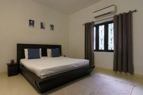 Cozy Farmstay with Swimming Pool. Pet Friendly