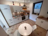 Top Ferienwohnung, Zentrum, mit Garten, am Radweg