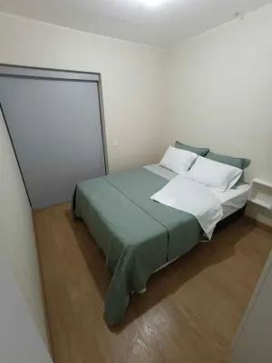 Mini Departamento cerca a todo Hotels in La Victoria