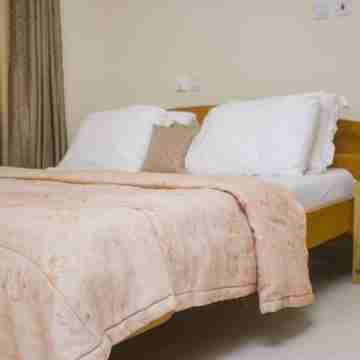 Exquisite 3 bedroom apartment with a view of the Atlantic ocean Rooms