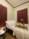 Jala Jala Casita Blanca Tiny House and Farm Stay with Mountain View and Pool