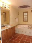 Loreto Bay Villa, 3 BR, 3 Baths, Sleeps Six, 'Casa Maria'