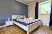 12 Mohnblume فنادق في Parchtitz