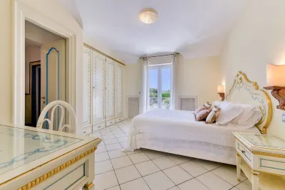 Villa Formica ischia Hotels near Giardini Ravino