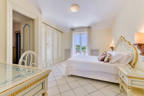 Villa Formica ischia