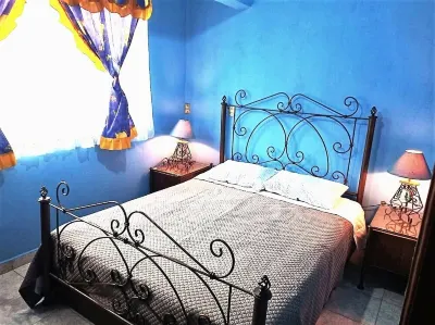 Acogedor y Cómodo Apartamento a Pocos Kilómetros del Foro Sol y del Aeropuerto Hotels near BENITO JUAREZ Park