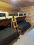 Lodge in Big Stone MN - Wifi