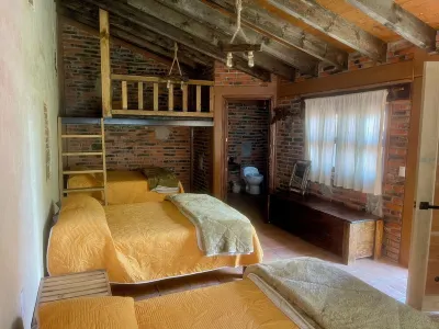 Casa Dharma con alberca/jacuzzi 20 prs Hotels in der Nähe von Winery San Juanito Vitivinicola