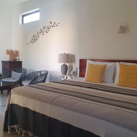 Merida Santiago Hotel Boutique