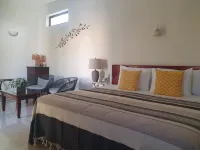 Merida Santiago Hotel Boutique