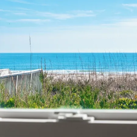 703 by the Sea
