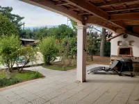 Magnifique Villa Familiale Avec Piscine