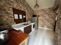 Cabaña con piscina , los cedros Hotel a Chaclacayo