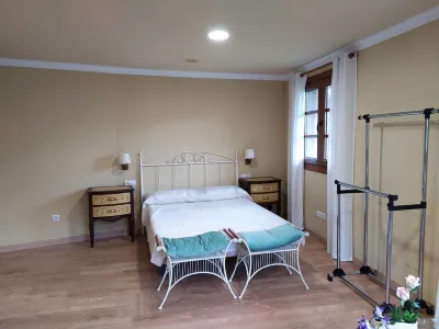 Or Xanza Apartment, ideal for couples (adapted for people with reduced mobility Casa Rural 주변 호텔
