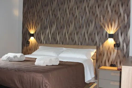 AGAS Exclusive Apartment
