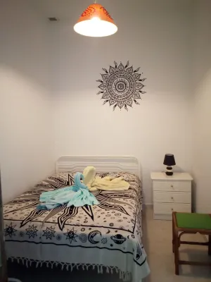 Geo House - Holiday Cottage Hôtels à proximité de : Praia da Cordoama