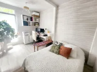 2 bedroom private vacation home in torcy فنادق في تورسی