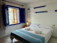 Bright apartment in maritime zone Hôtels à : Sant Carles de la Ràpita