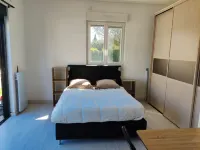 Agréable Studio 1 au Calme Absolu Hotel a Cabries