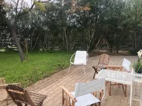 House for golf lovers