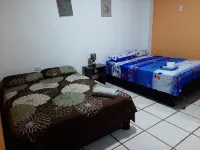 Cálido Dpto en Garzota Norte Отели в г. 