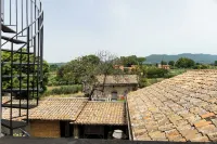 The Philosopher's Abode - by GiamaTour Hotel di Velletri