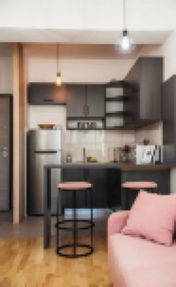 Cozy apartment in the heart of Ohrid