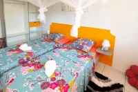VILLA DALHIA, New apartment with a beautiful decor Hotels in Pointe-Noire