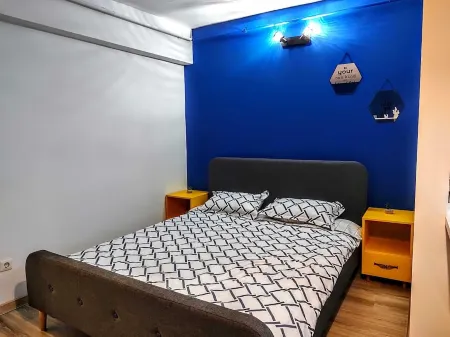 Aircon, free Wi-fi, view Отели в г. Алба-Юлия