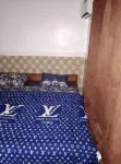 Occupy alone furnished 1 bed bungalow Sango-Ota. Close to Winners Church