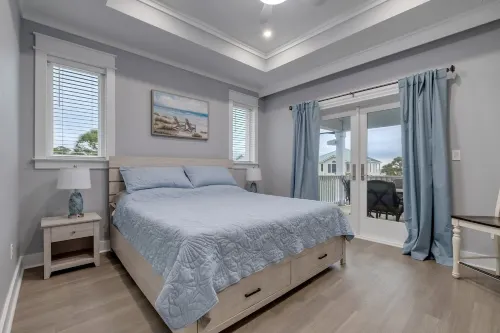 Brand New! Ocean View Vacation Home