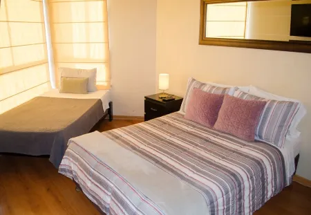 PANORAMIC ROOM II- F301