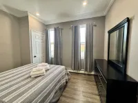 Charming 1-bedroom apartment with WiFi, AC, Laundry & easy commute to NYC! Hotels in Belleville