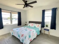 This is THE ONE! 3Br 2Ba+Pool, 10 Min to anywhere!