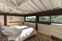 Unique, exclusive and quiet Villa in the nature (near ocean and golf, 10 people)