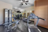 Best Western North Edge Inn - Gym