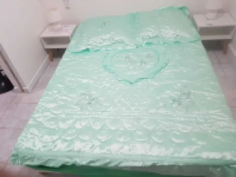 STUDIO 200 M FROM THE MOST BEAUTIFUL SOUFFLEUR BEACH IN PORT LOUIS Hotels in Port-Louis